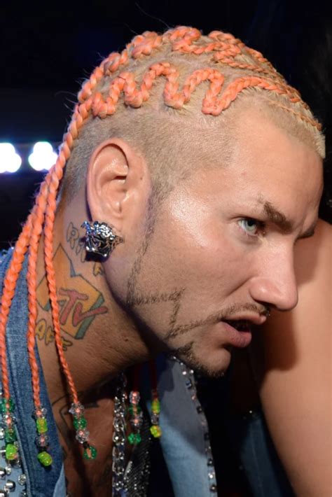 riff raff braids.